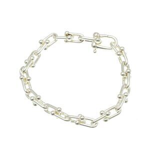 TIFFANY Authentic Silver Bracelet